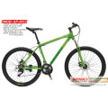 Alloy Womens Mountain Bicycle (AP-2612)